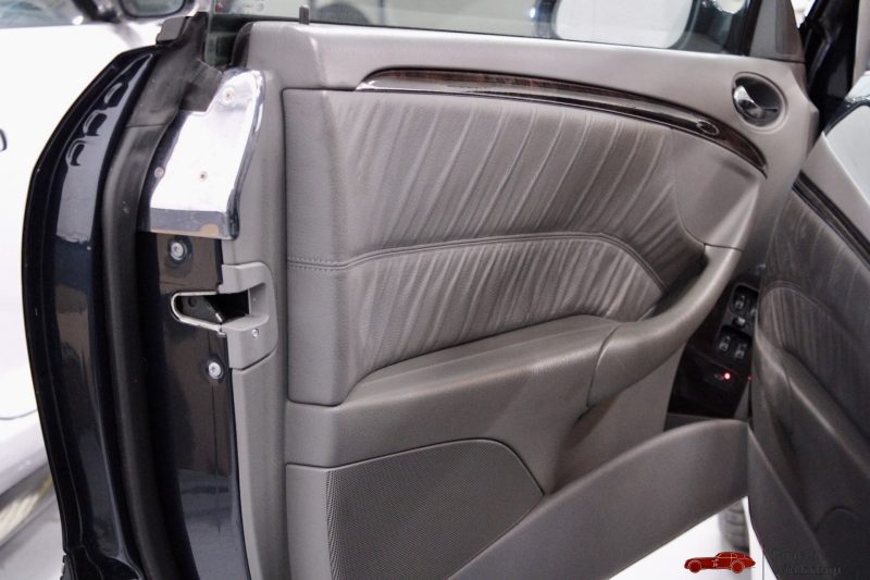 MERCEDES CLK 2006 CABRIOLET 320 CDI V6