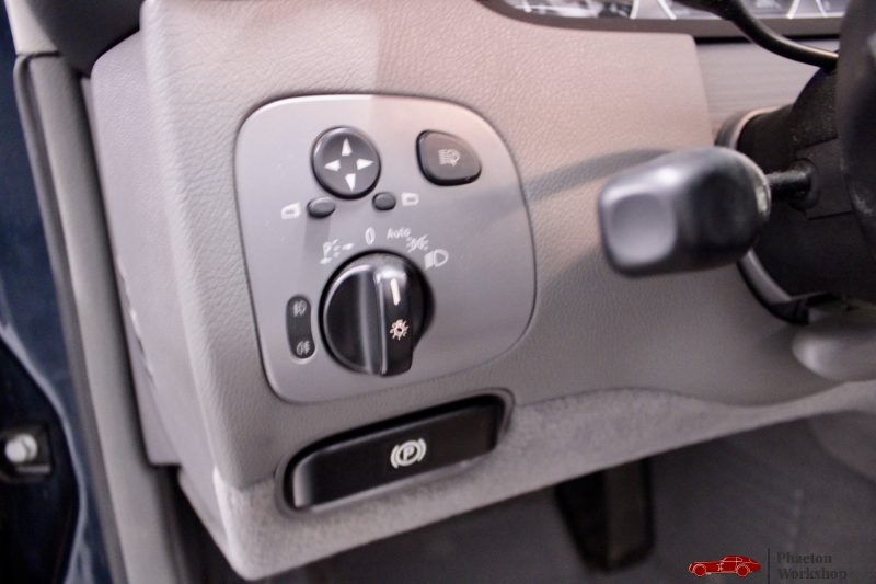 MERCEDES CLK 2006 CABRIOLET 320 CDI V6