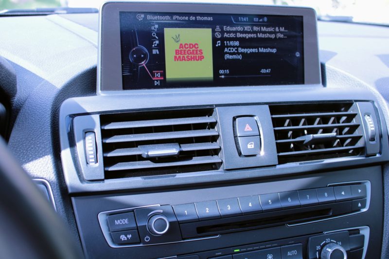 B.M.W. SERIE 2 COUPE 228I SPORT DE 2014