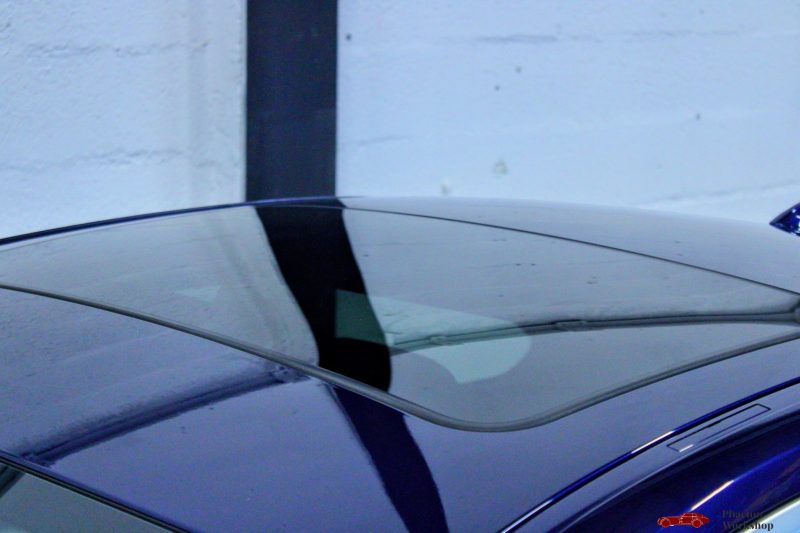 B.M.W. SERIE 2 COUPE 228I SPORT DE 2014