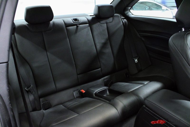 B.M.W. SERIE 2 COUPE 228I SPORT DE 2014