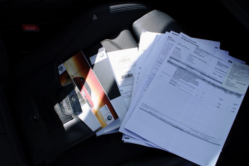 B.M.W. SERIE 2 COUPE 228I SPORT DE 2014