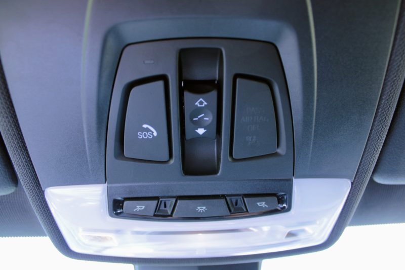 B.M.W. SERIE 2 COUPE 228I SPORT DE 2014