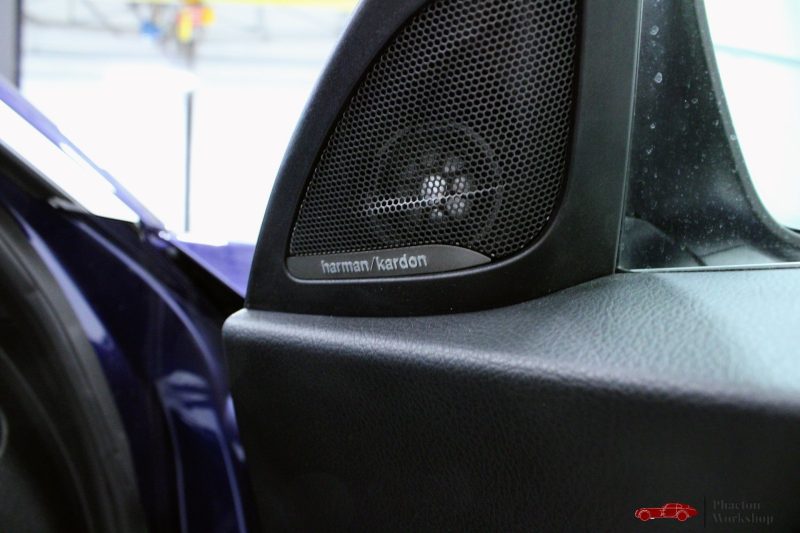 B.M.W. SERIE 2 COUPE 228I SPORT DE 2014