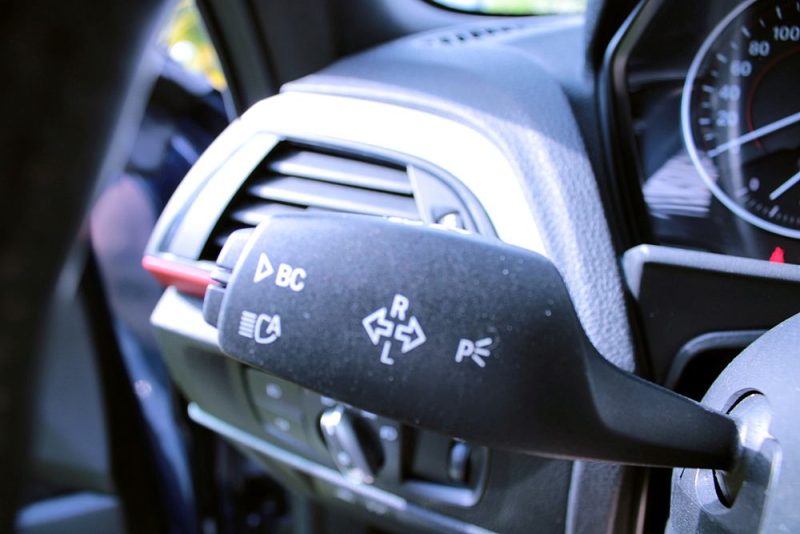 B.M.W. SERIE 2 COUPE 228I SPORT DE 2014