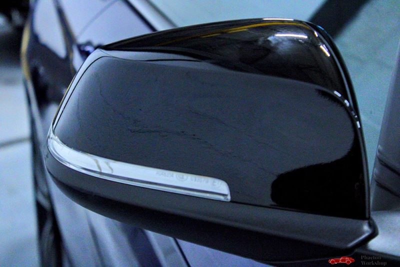 B.M.W. SERIE 2 COUPE 228I SPORT DE 2014