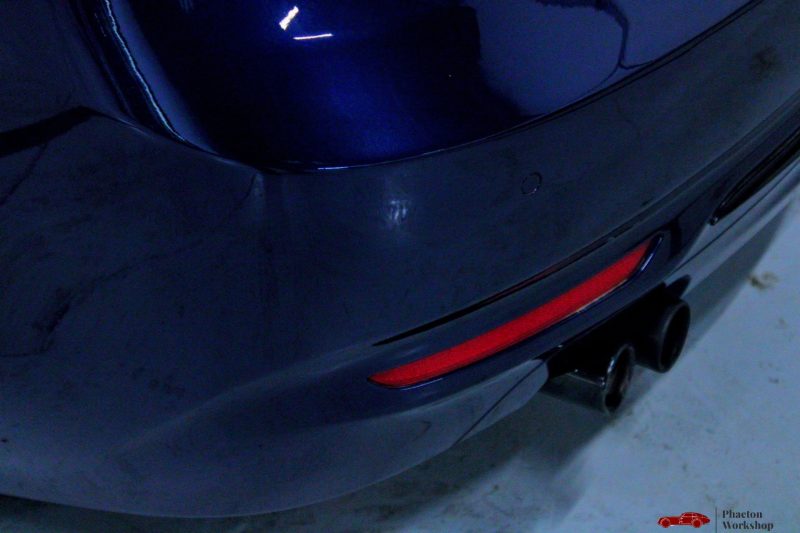 B.M.W. SERIE 2 COUPE 228I SPORT DE 2014