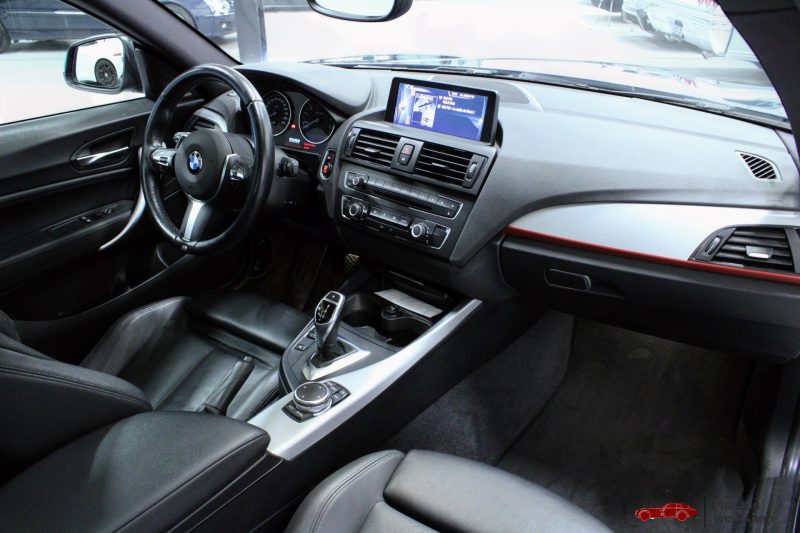 B.M.W. SERIE 2 COUPE 228I SPORT DE 2014