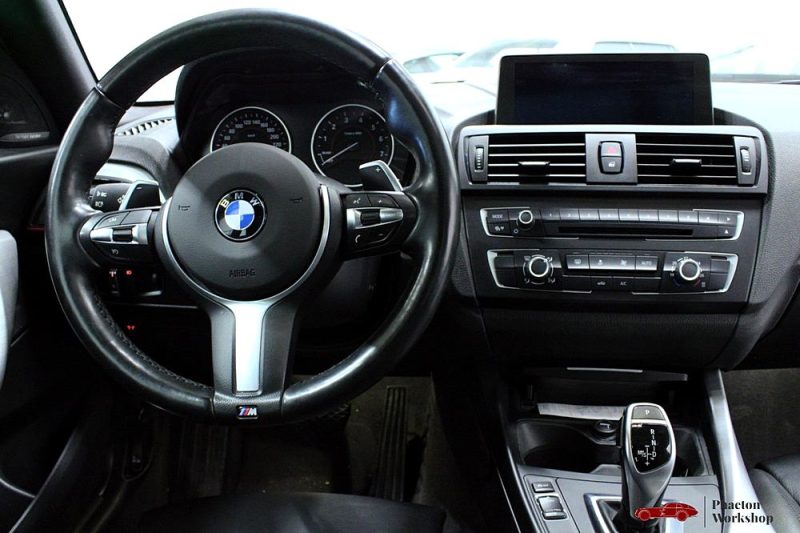 B.M.W. SERIE 2 COUPE 228I SPORT DE 2014