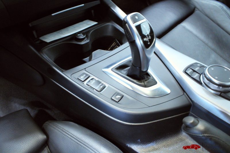 B.M.W. SERIE 2 COUPE 228I SPORT DE 2014