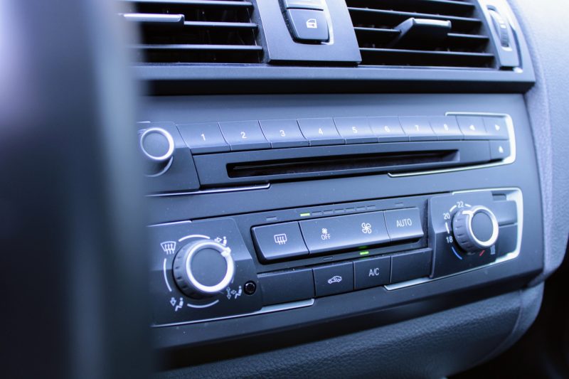 B.M.W. SERIE 2 COUPE 228I SPORT DE 2014