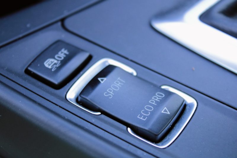 B.M.W. SERIE 2 COUPE 228I SPORT DE 2014