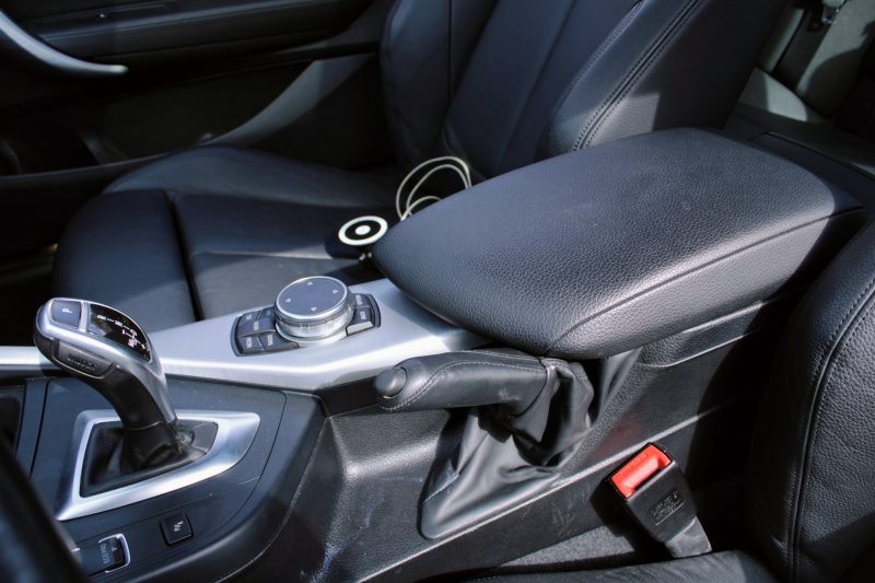 B.M.W. SERIE 2 COUPE 228I SPORT DE 2014