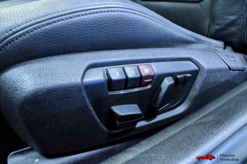 B.M.W. SERIE 2 COUPE 228I SPORT DE 2014