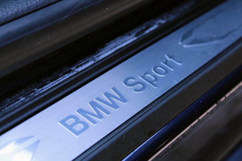 B.M.W. SERIE 2 COUPE 228I SPORT DE 2014