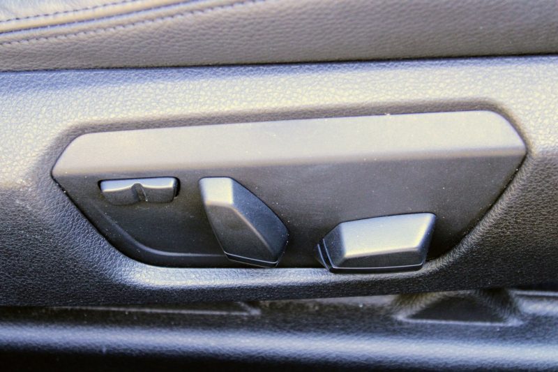 B.M.W. SERIE 2 COUPE 228I SPORT DE 2014