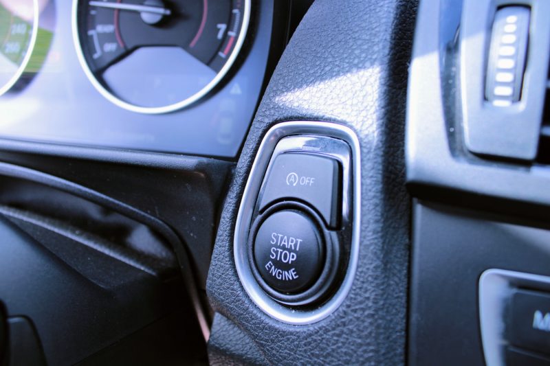 B.M.W. SERIE 2 COUPE 228I SPORT DE 2014