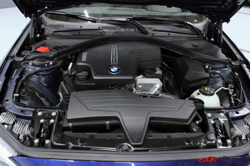 B.M.W. SERIE 2 COUPE 228I SPORT DE 2014