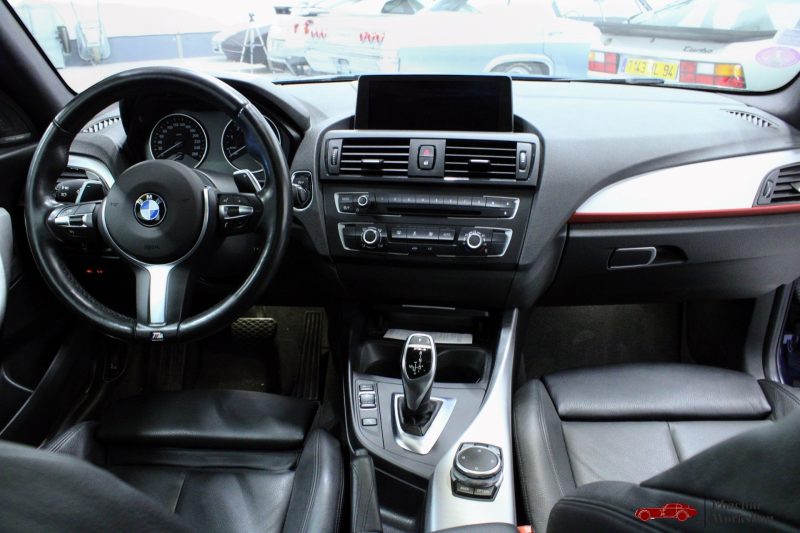 B.M.W. SERIE 2 COUPE 228I SPORT DE 2014