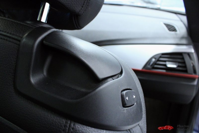 B.M.W. SERIE 2 COUPE 228I SPORT DE 2014