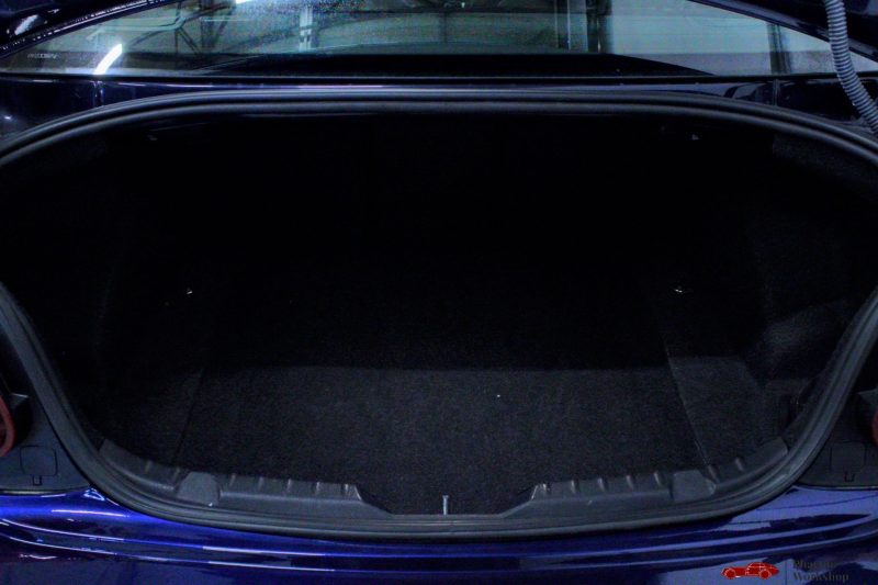 B.M.W. SERIE 2 COUPE 228I SPORT DE 2014