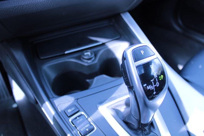 B.M.W. SERIE 2 COUPE 228I SPORT DE 2014