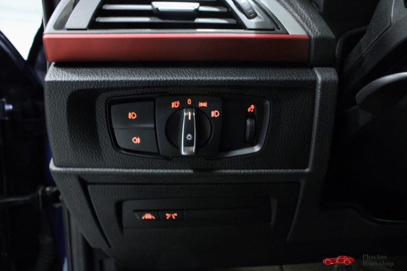 B.M.W. SERIE 2 COUPE 228I SPORT DE 2014