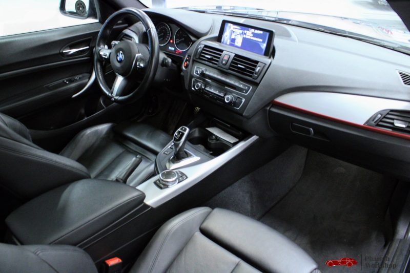 B.M.W. SERIE 2 COUPE 228I SPORT DE 2014