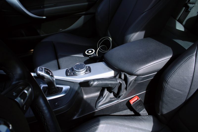 B.M.W. SERIE 2 COUPE 228I SPORT DE 2014