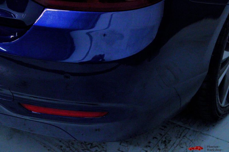 B.M.W. SERIE 2 COUPE 228I SPORT DE 2014