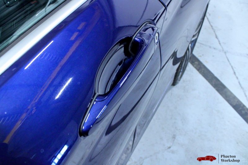 B.M.W. SERIE 2 COUPE 228I SPORT DE 2014