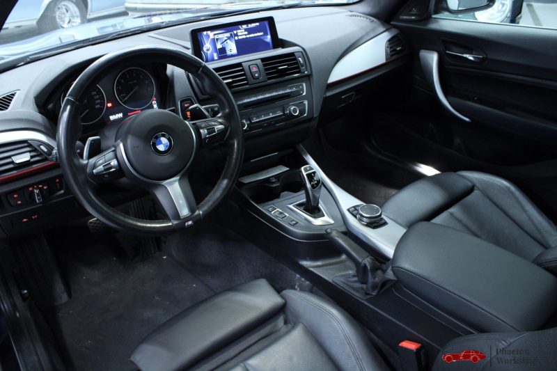 B.M.W. SERIE 2 COUPE 228I SPORT DE 2014