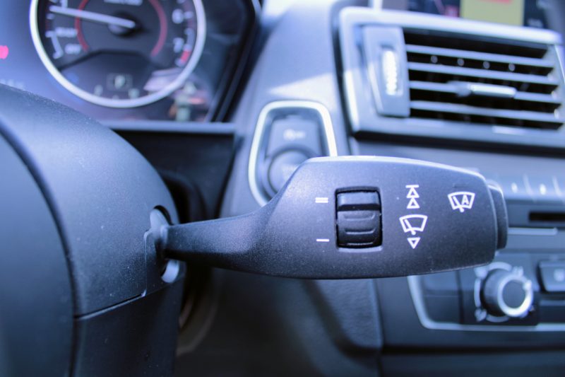 B.M.W. SERIE 2 COUPE 228I SPORT DE 2014