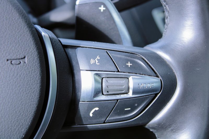 B.M.W. SERIE 2 COUPE 228I SPORT DE 2014