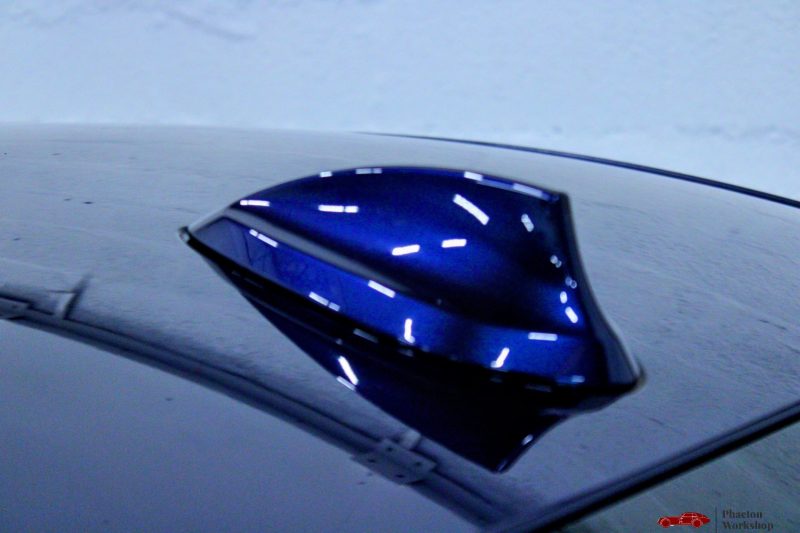 B.M.W. SERIE 2 COUPE 228I SPORT DE 2014