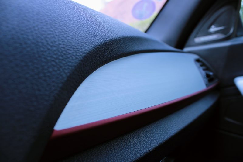 B.M.W. SERIE 2 COUPE 228I SPORT DE 2014