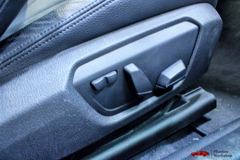 B.M.W. SERIE 2 COUPE 228I SPORT DE 2014