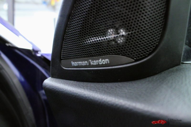 B.M.W. SERIE 2 COUPE 228I SPORT DE 2014