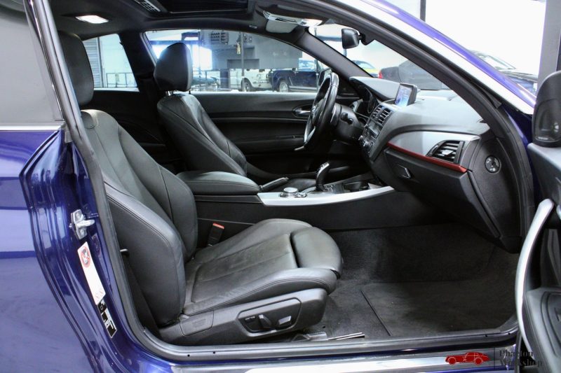 B.M.W. SERIE 2 COUPE 228I SPORT DE 2014