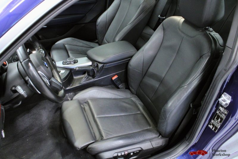 B.M.W. SERIE 2 COUPE 228I SPORT DE 2014