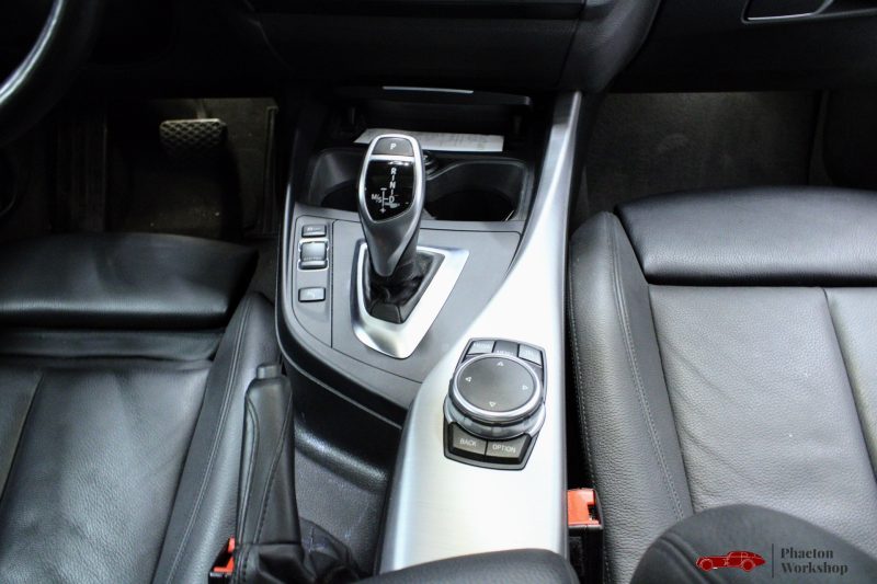 B.M.W. SERIE 2 COUPE 228I SPORT DE 2014