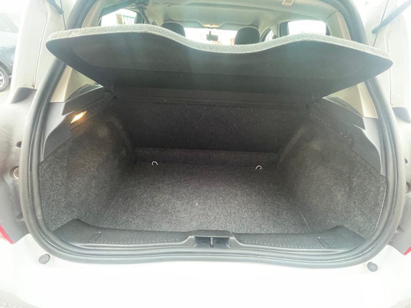 RENAULT CLIO 2013 1.2I 75CV CRIT'AIR 14