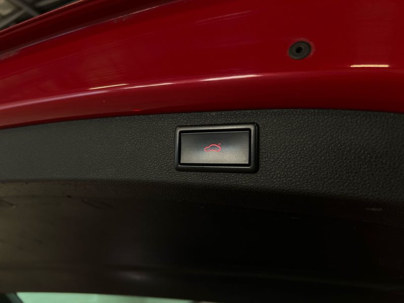 SKODA KODIAQ RS 2.0 BI-TDI 239CH 4x4