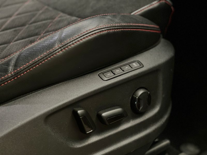 SKODA KODIAQ RS 2.0 BI-TDI 239CH 4x4