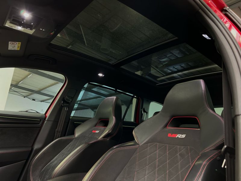 SKODA KODIAQ RS 2.0 BI-TDI 239CH 4x4