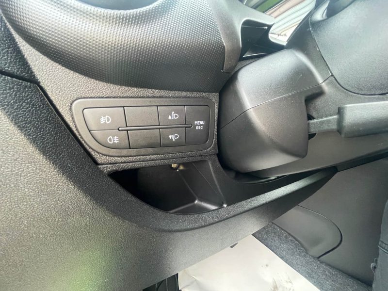 FIAT QUBO FIORINO 1.3 JTD - 75CV 16V TURBO MULTIJET 2011