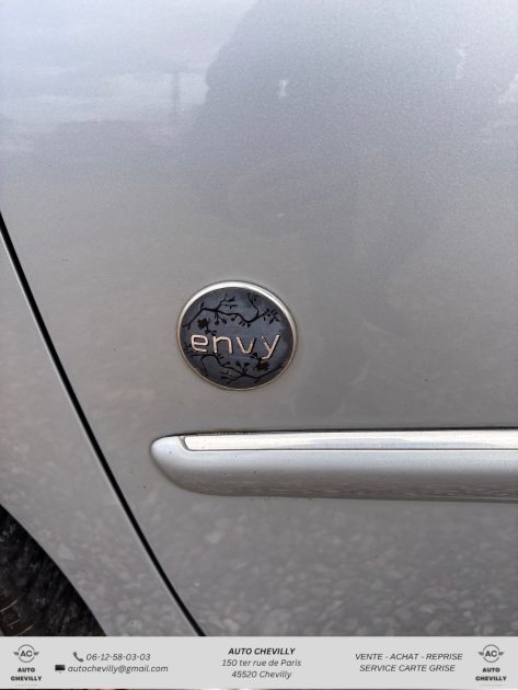 PEUGEOT 207 1.4 VTi 95 ch Envy /Clim/Radar ar/Régulateur/Toit pano