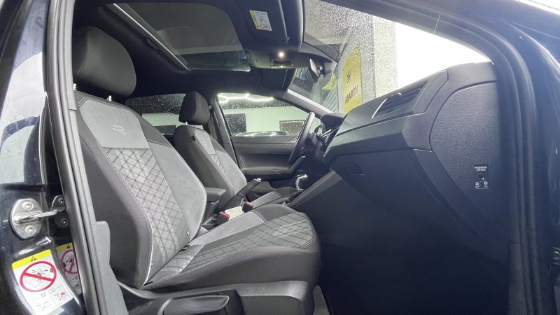 VOLKSWAGEN POLO 2023