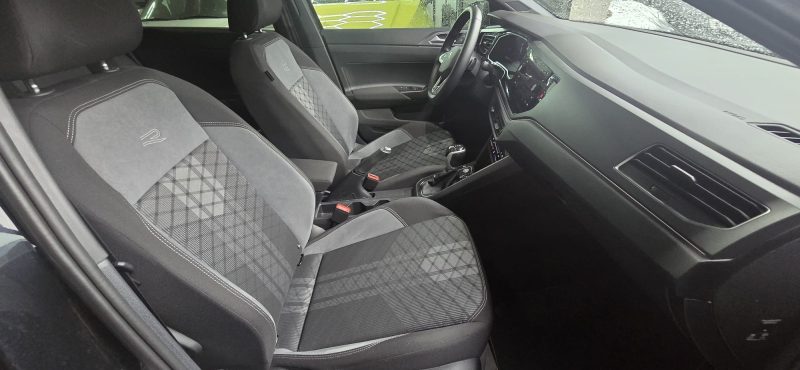 VOLKSWAGEN POLO 2023