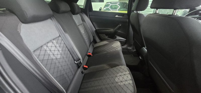 VOLKSWAGEN POLO 2023